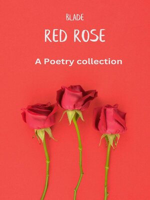 cover image of Red Rose